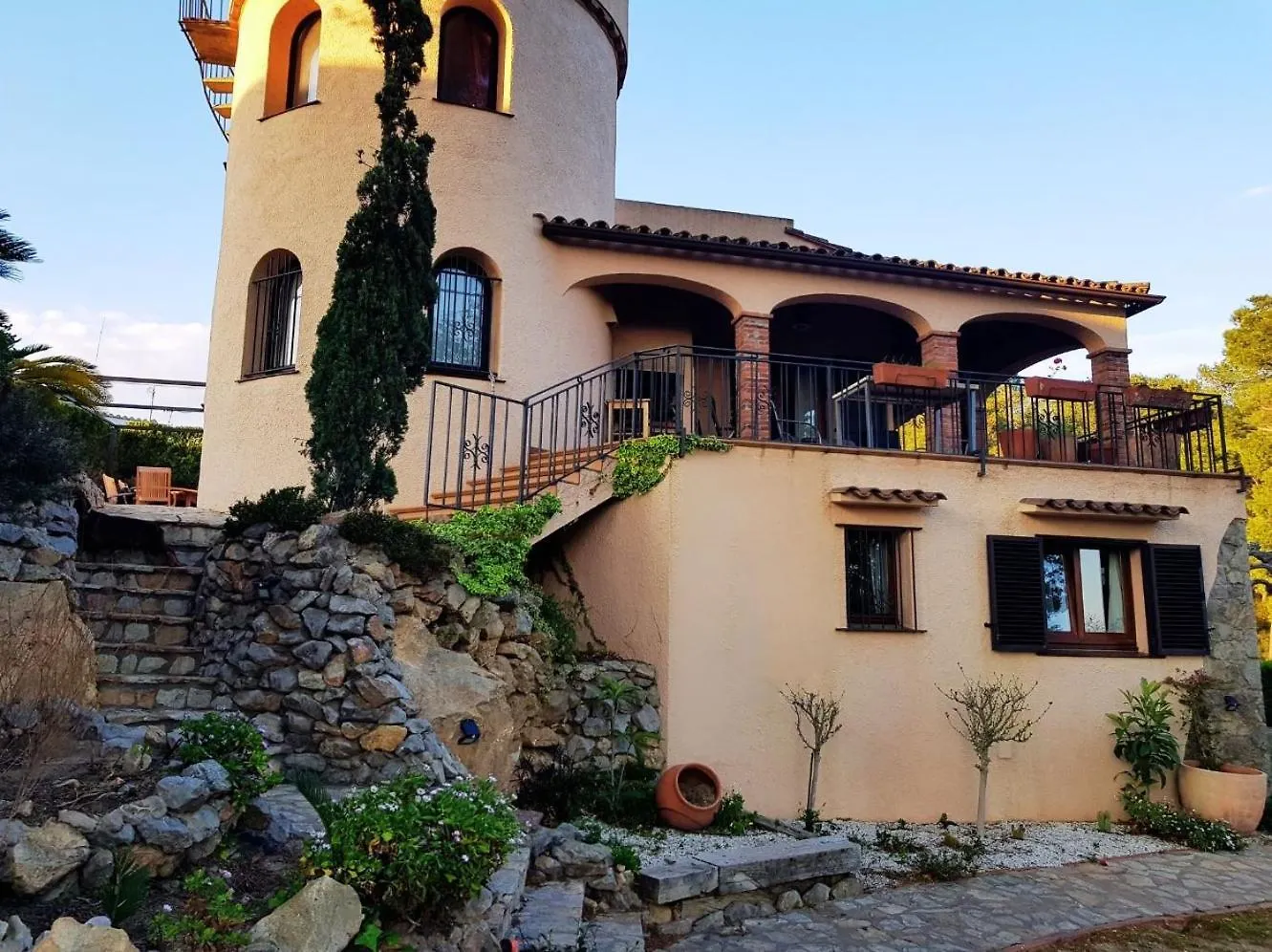Maresme 61 Privat Pool Villa L'Estartit