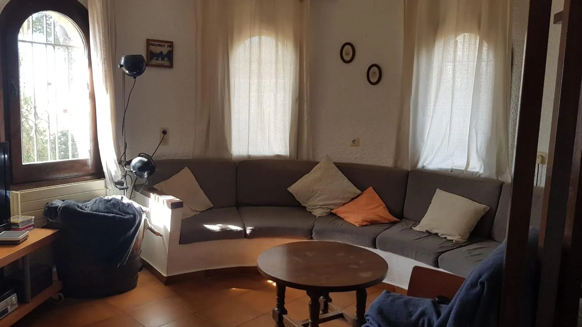Maresme 61 Privat Pool Villa L'Estartit Spain