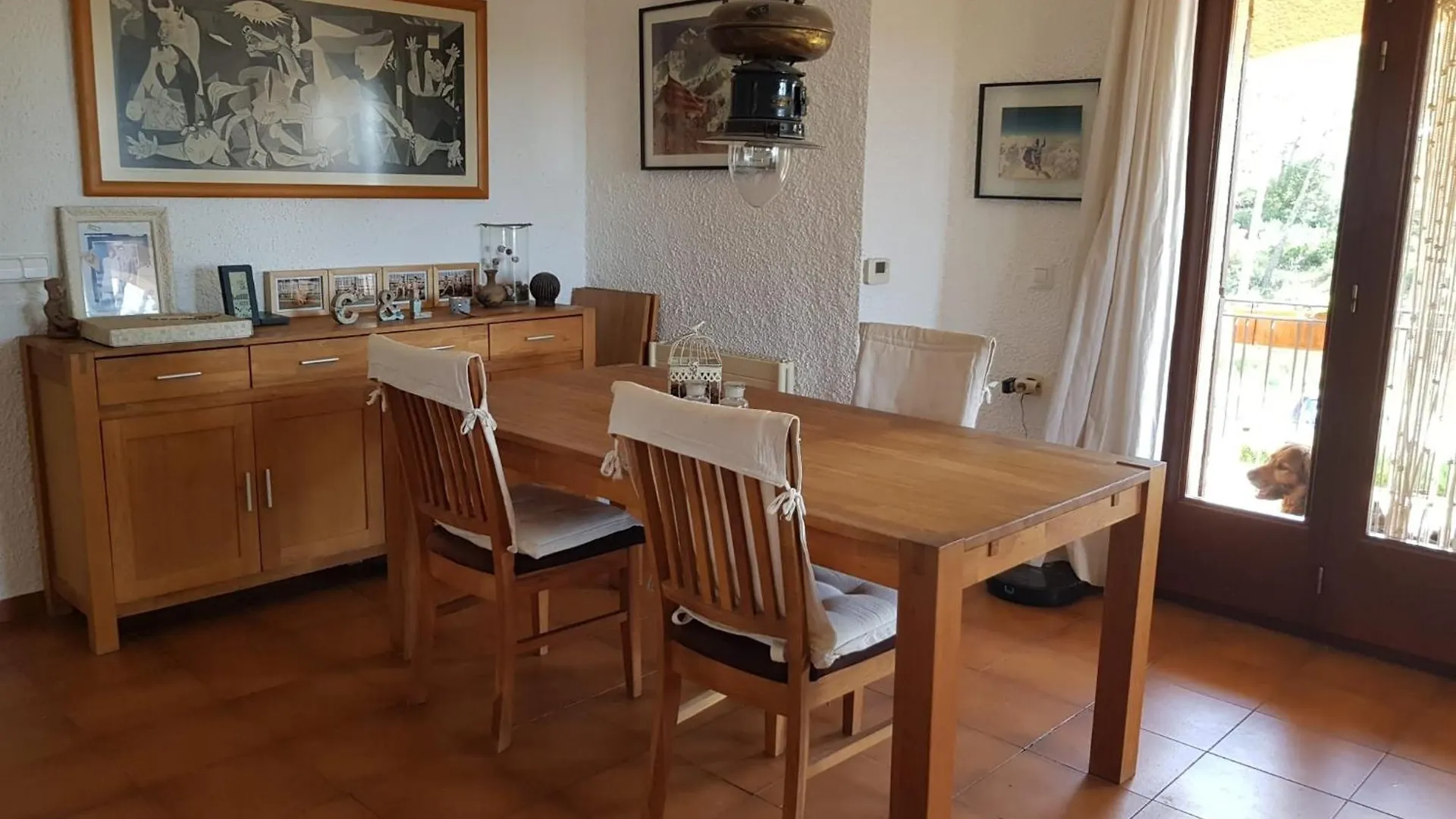 Holiday home Maresme 61 Privat Pool Villa L'Estartit Spain