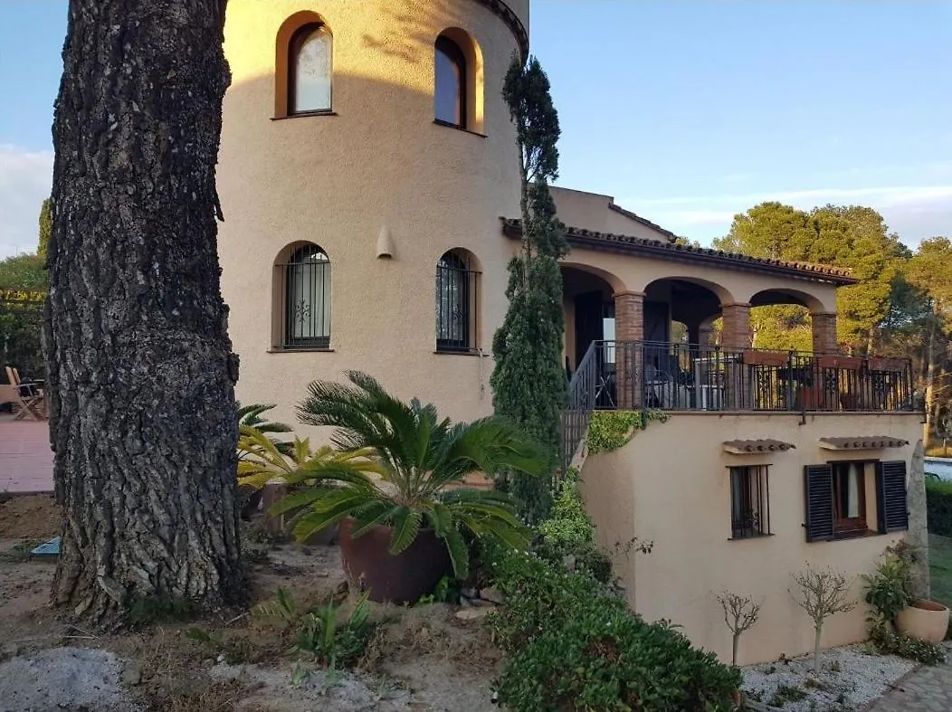 Maresme 61 Privat Pool Villa L'Estartit Holiday home