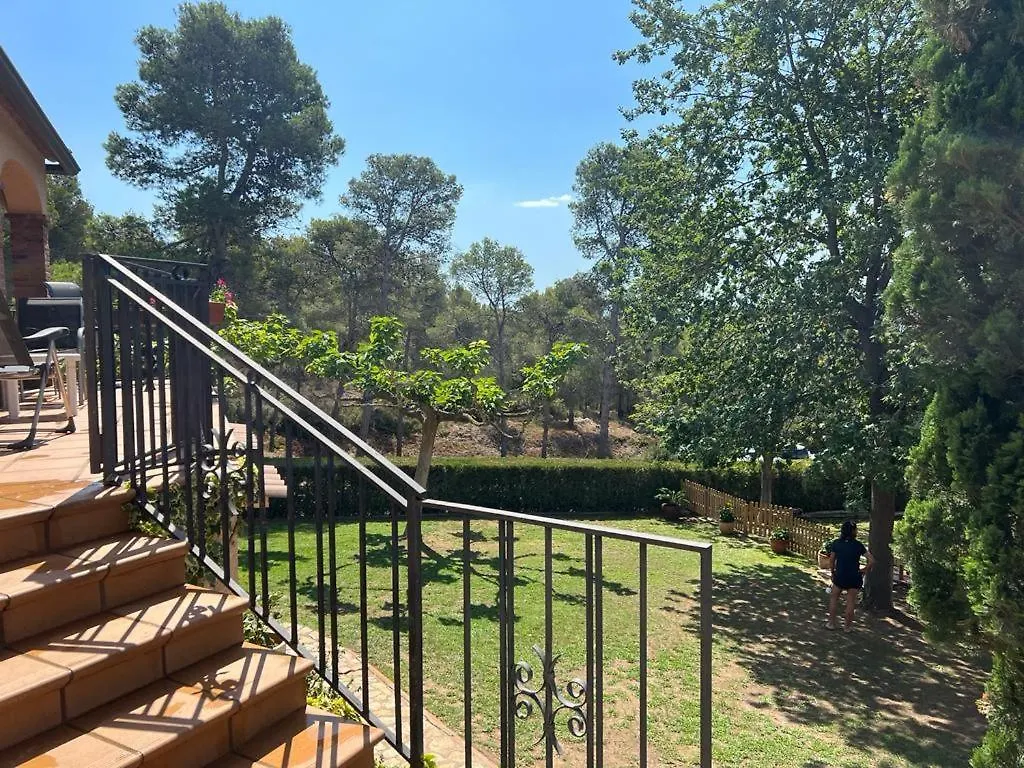 Maresme 61 Privat Pool Villa L'Estartit Holiday home