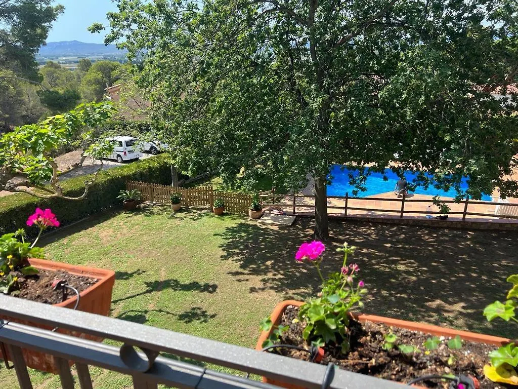 Maresme 61 Privat Pool Villa L'Estartit