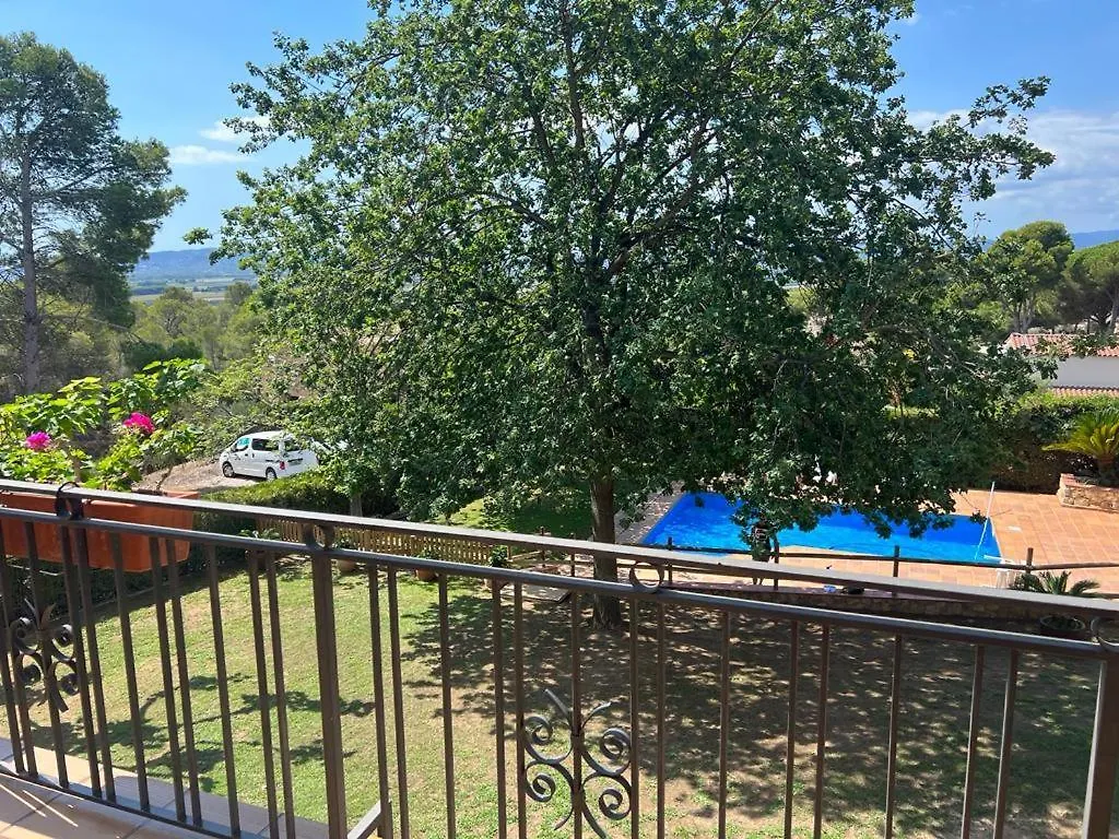 Maresme 61 Privat Pool Villa L'Estartit 0*,  Spain