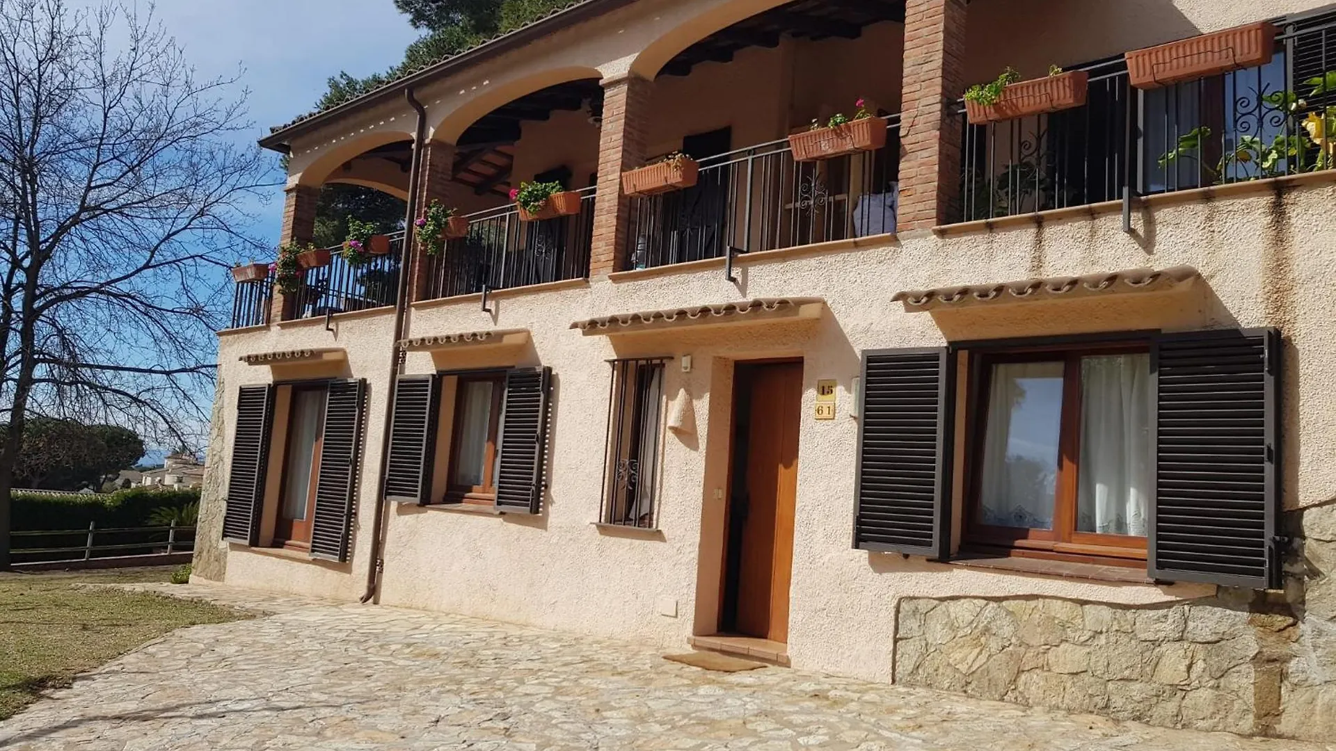 Maresme 61 Privat Pool Villa L'Estartit Holiday home