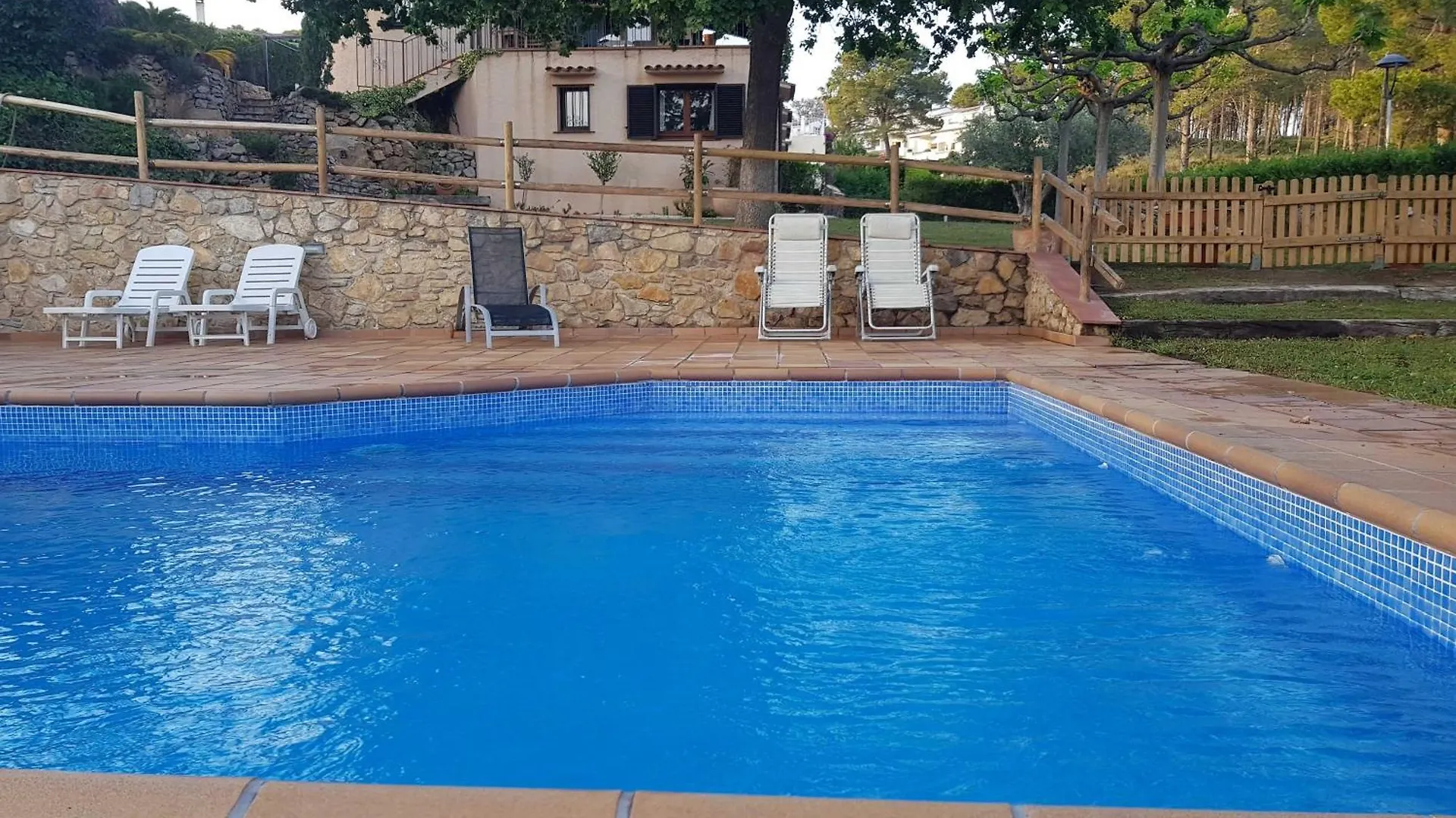 Maresme 61 Privat Pool Villa L'Estartit
